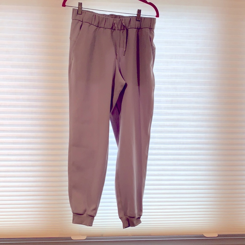 Lululemon Joggers